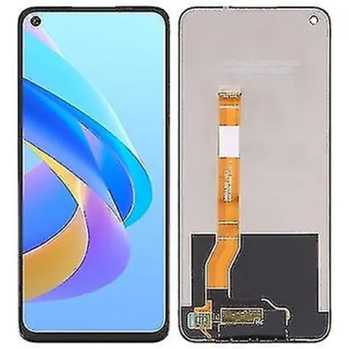 Replacement for A36 A76 LCD DISPLAY OPPO - Quality Phone Parts in Sri Lanka